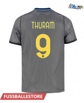 Günstige Inter Milan Marcus Thuram #9 3rd trikot 2026-27 Kurzarm